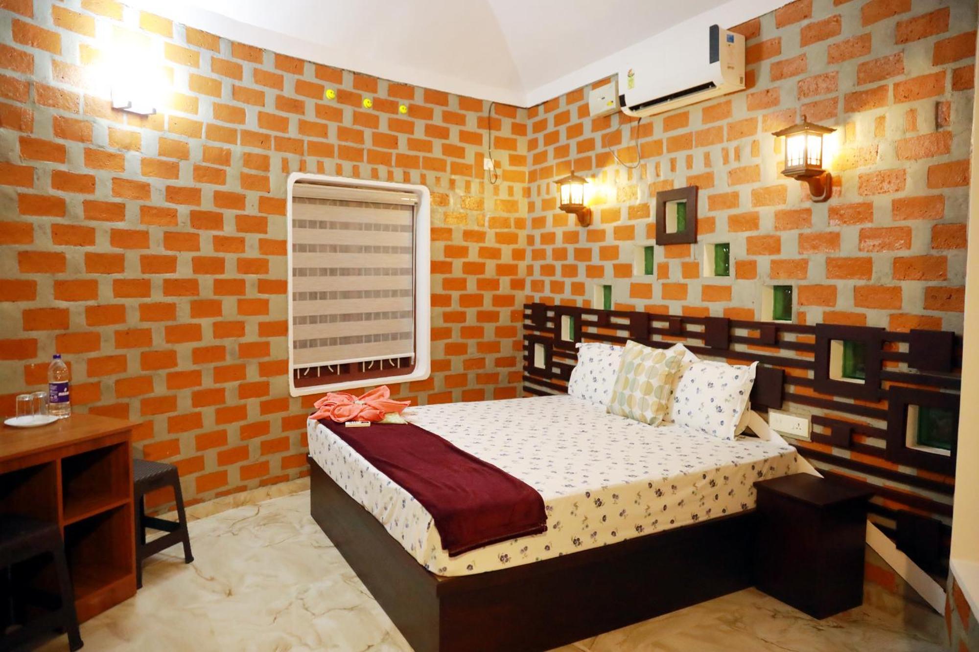 Marari Bella Casa-Villa Alappuzha Exteriör bild