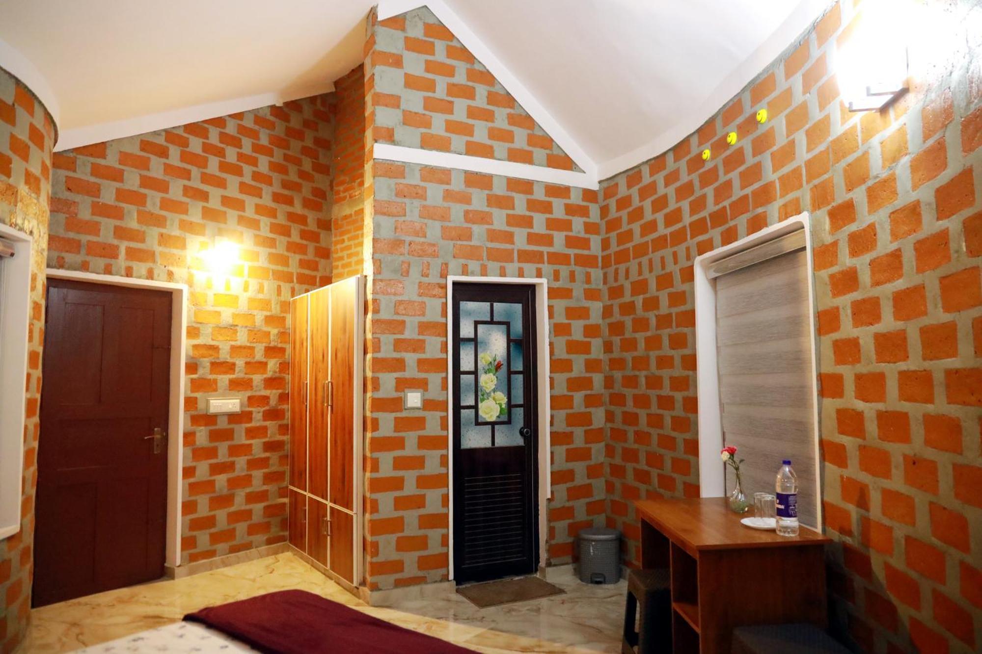 Marari Bella Casa-Villa Alappuzha Rum bild