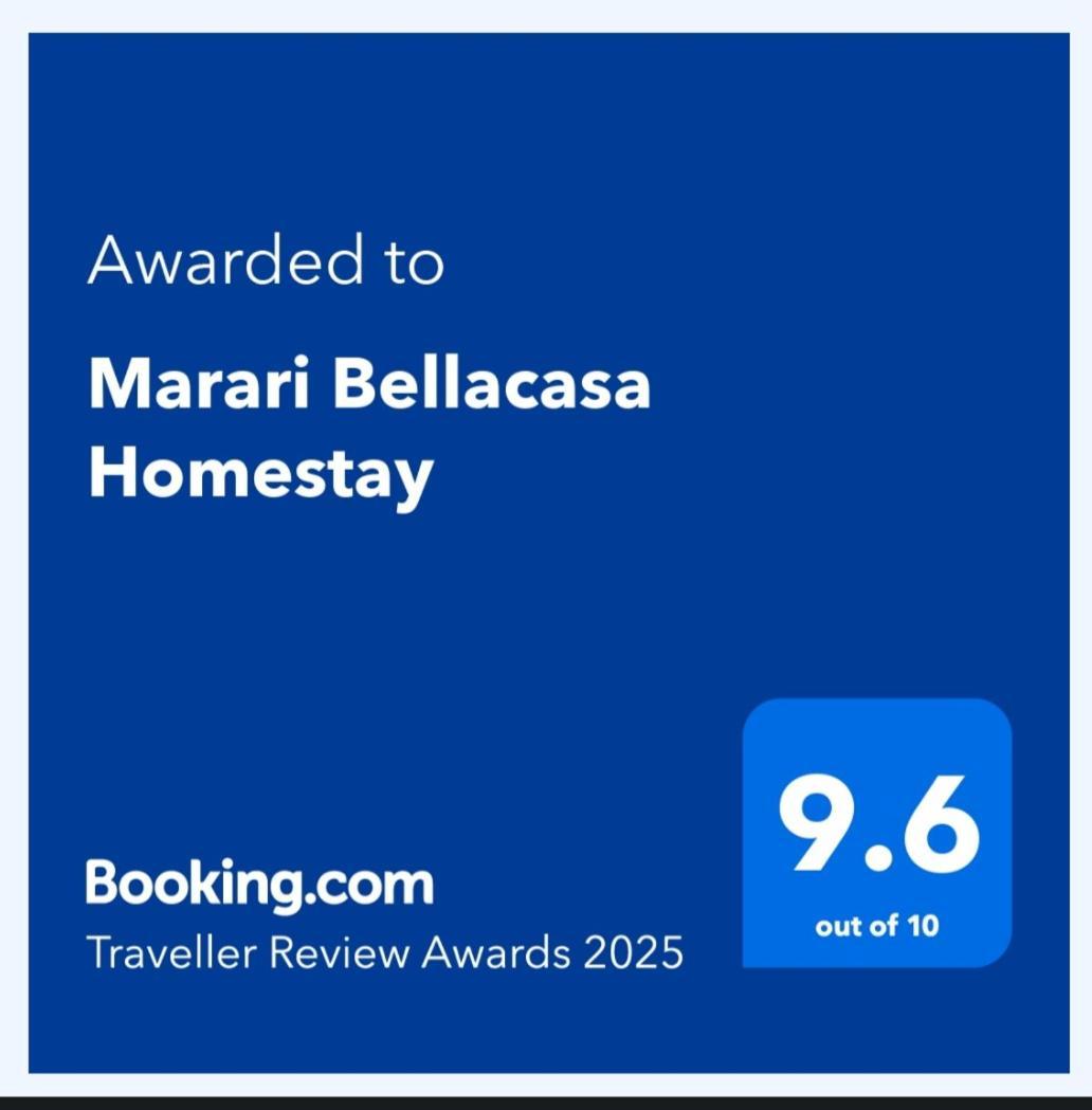 Marari Bella Casa-Villa Alappuzha Exteriör bild